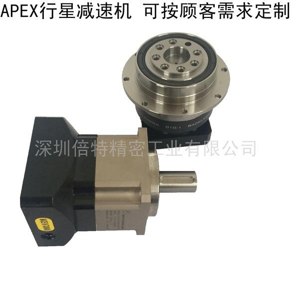 台湾APEX减速机